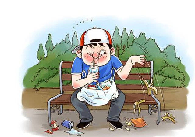 垃圾是從哪里來(lái)的怎么處理你知道嗎？